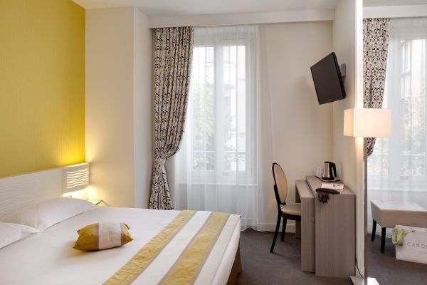 Citotel Arverna (Vichy)